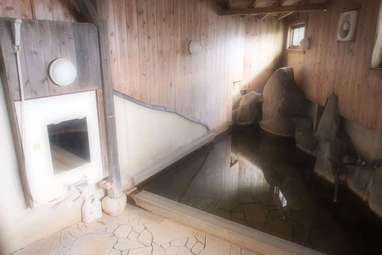 Yufuin Country Road Youth Hostel