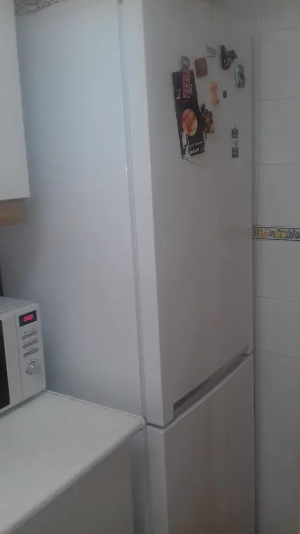 Mansion With 2 Bedrooms in Rota, With Wonderful sea View, Pool Access, Enclosed Garden - 500 m From the Beach