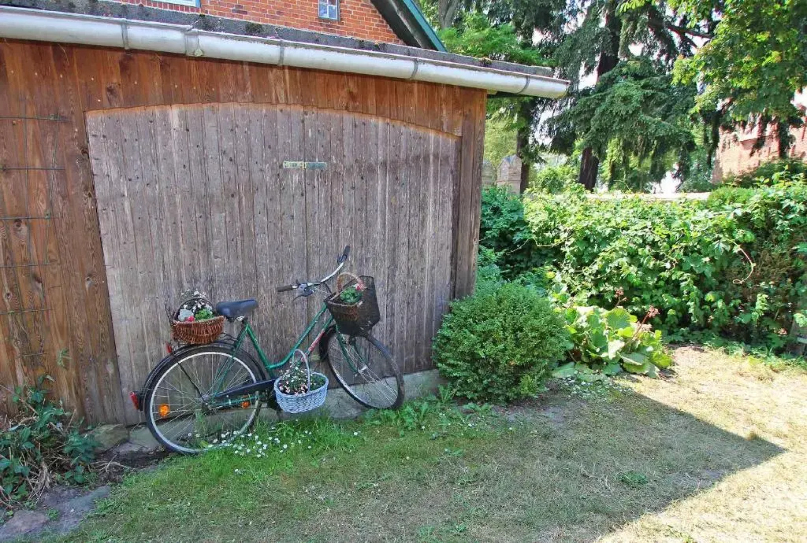 Ferienwohnung Jabel SEE 4074