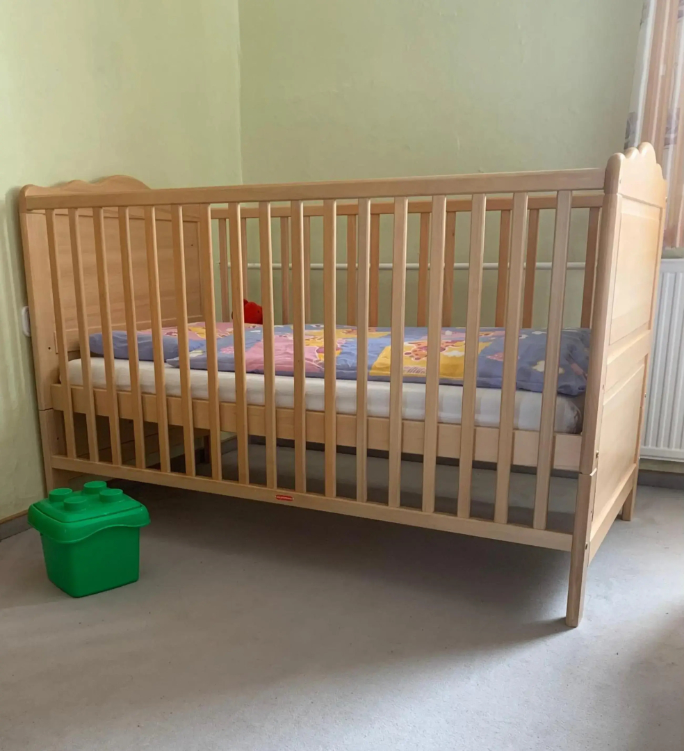 Meine Ferienwohnung
