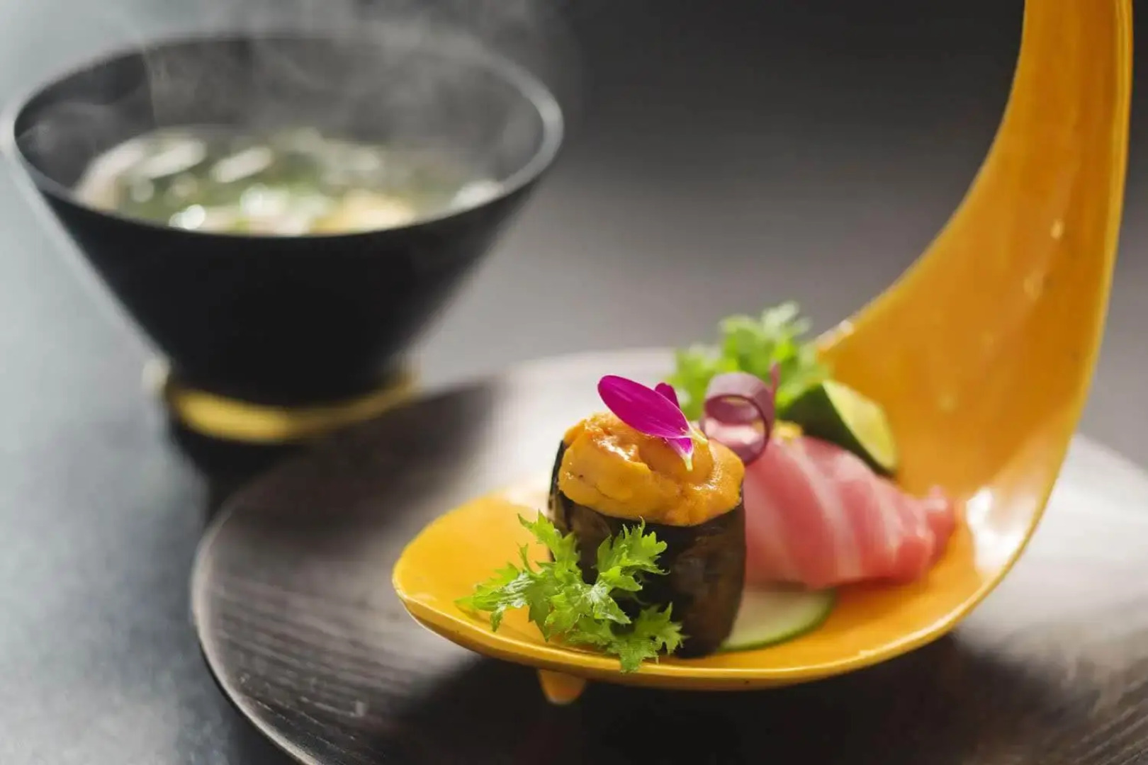 Hot Spring & Private SPA 'RURINOHAMA