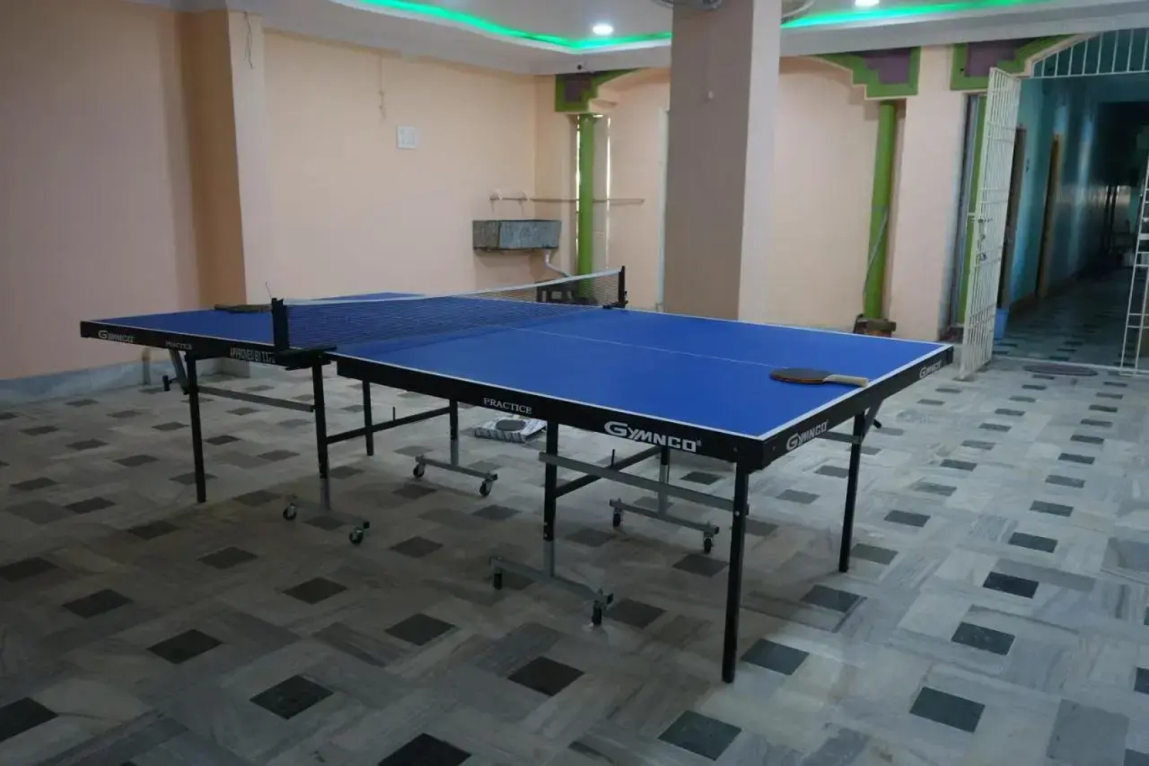 Hotel HCB (Hemo Chandra Bhawan)