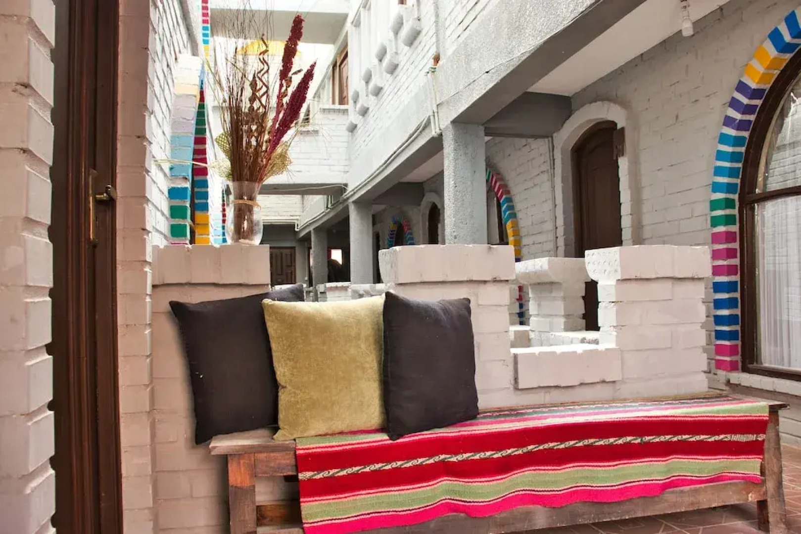 Nativa Hotel Boutique