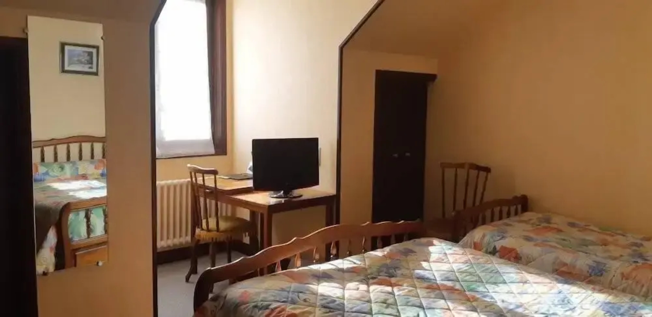 Le Relais des Monédières