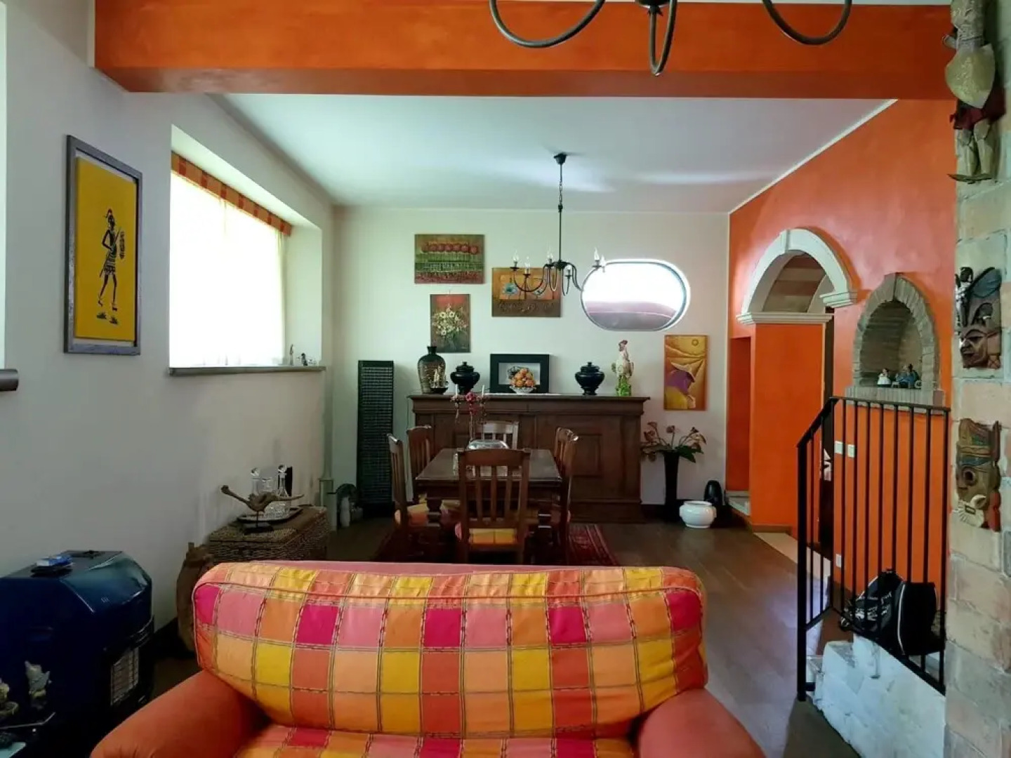 Studio in Gravina di Catania, with Furnished Terrace And Wifi - 12 Km From the Beach