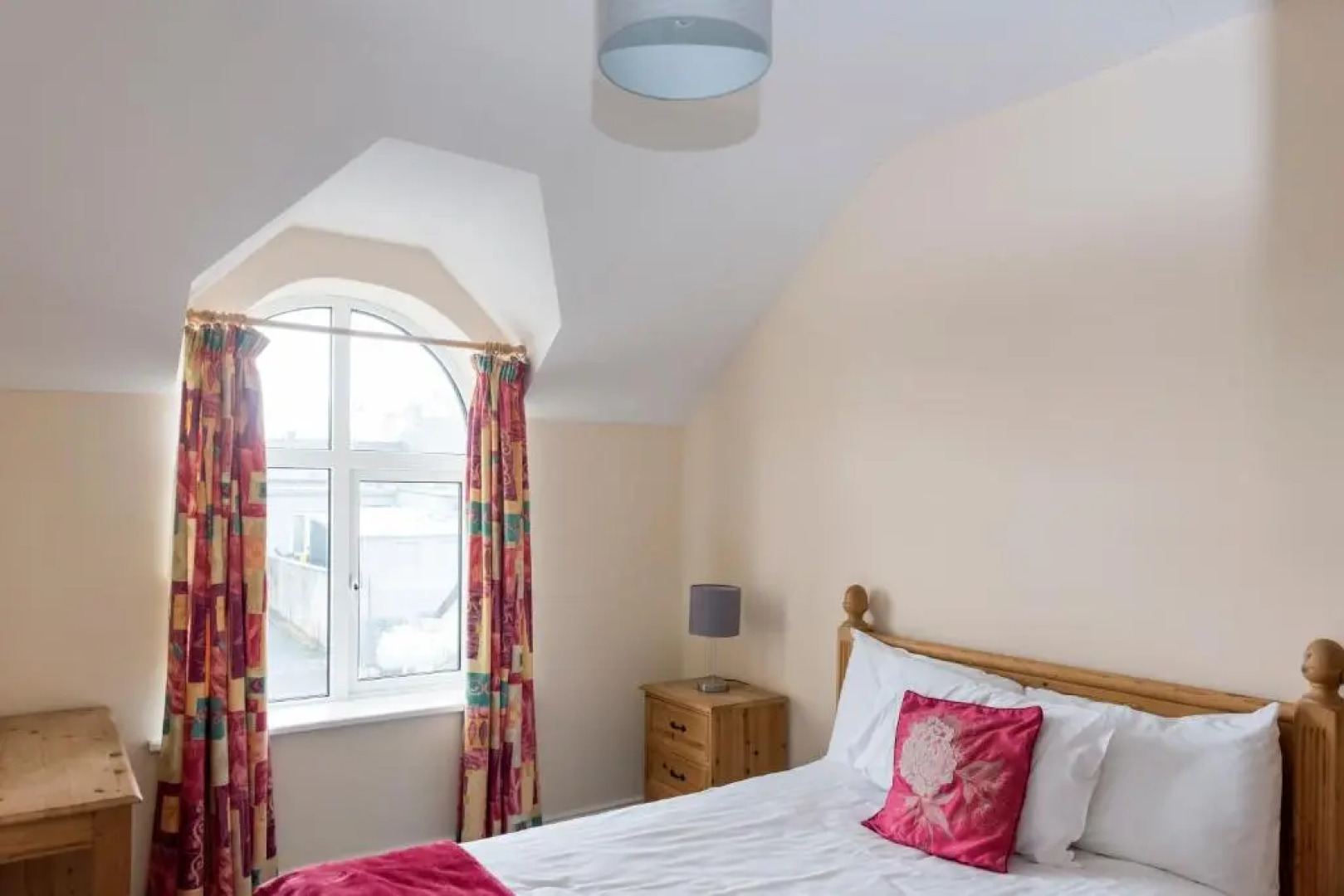 Atlantic Point Sea View Apartment
