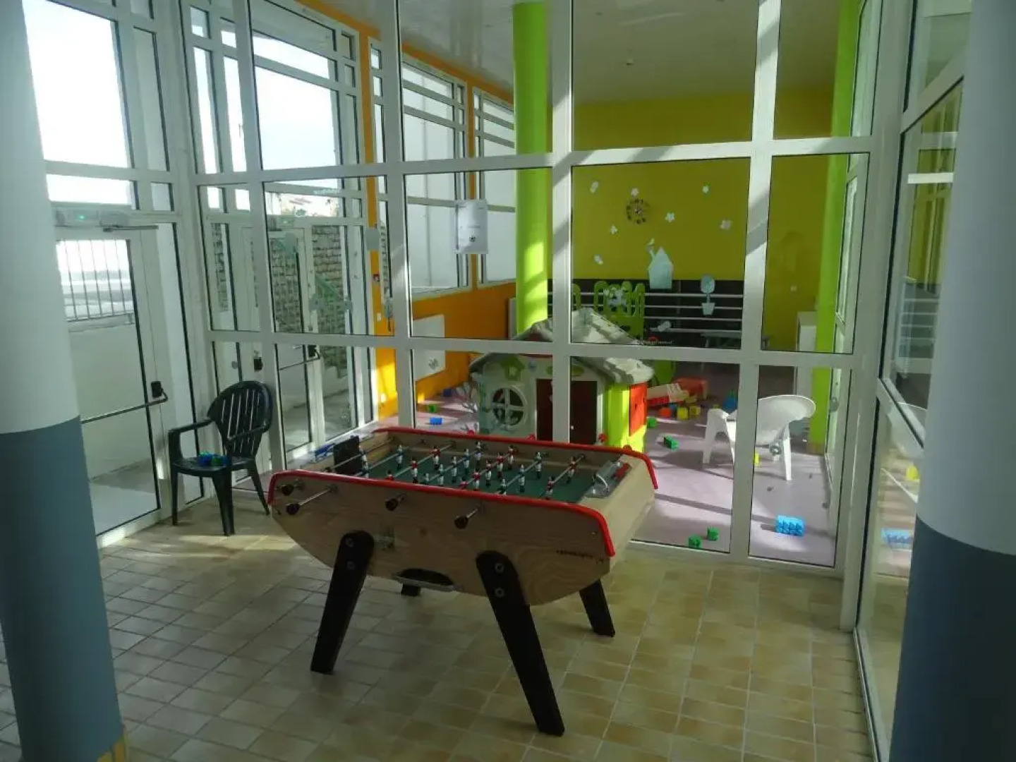 Appart A St Martin De Re