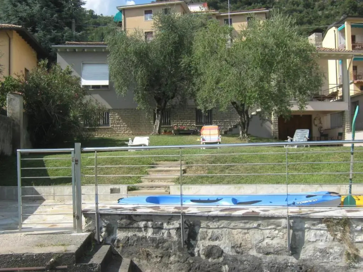 Freddy Holiday House