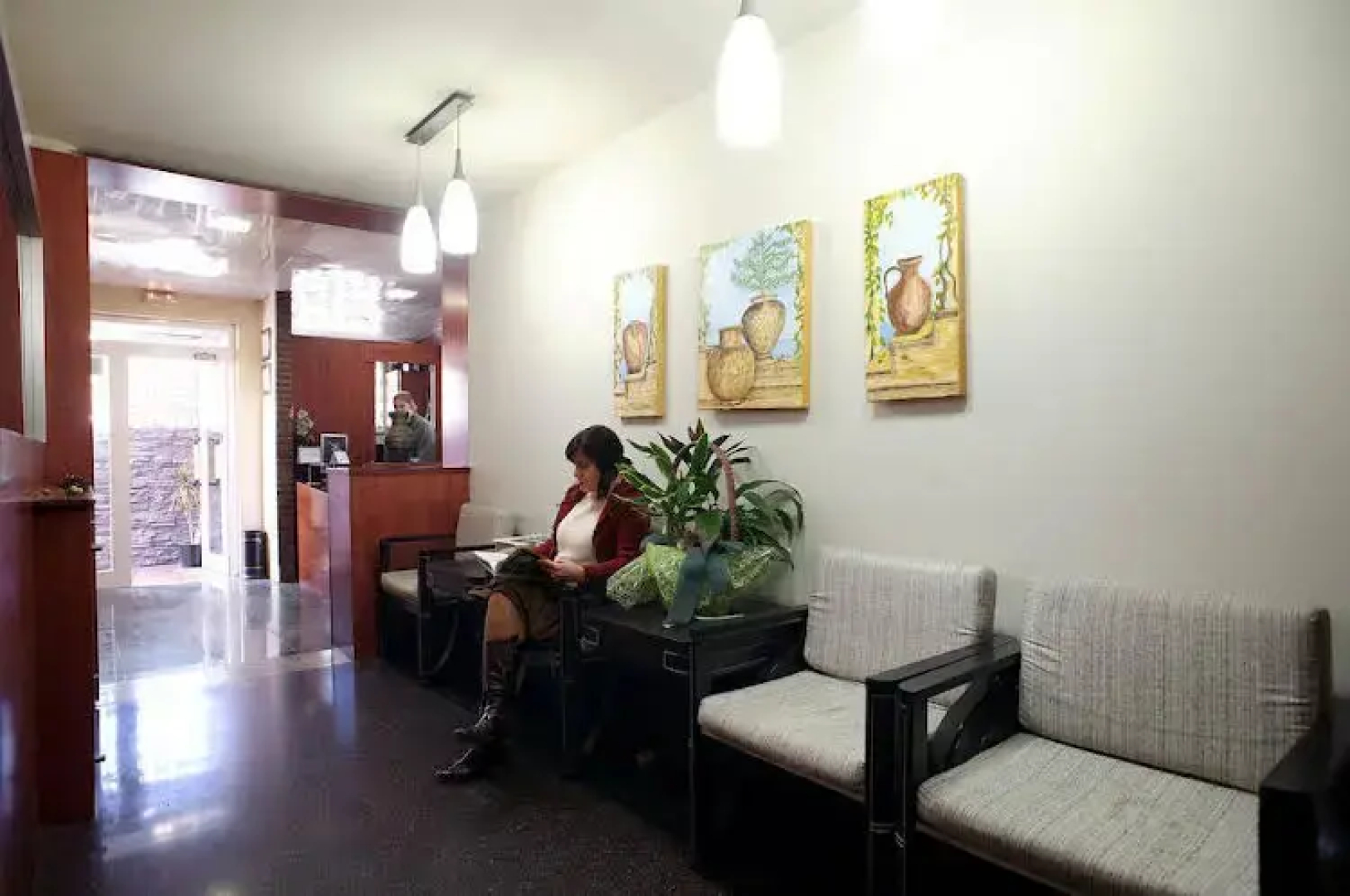 Hostal Xarau