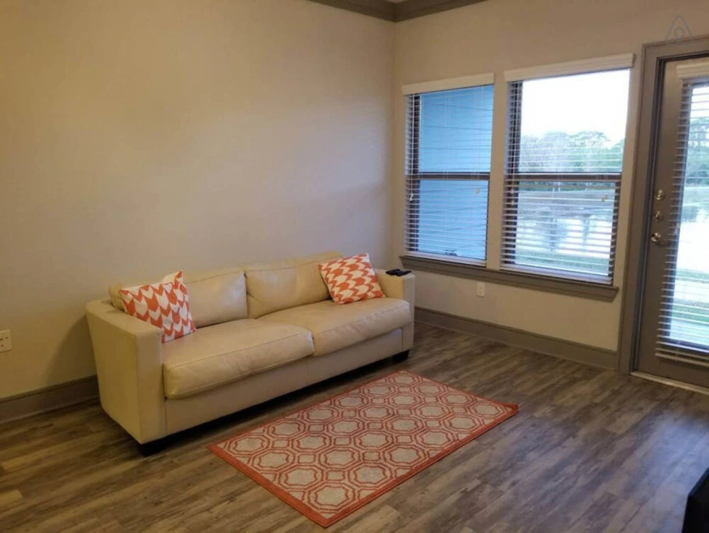 Tropical Waterview Getaway