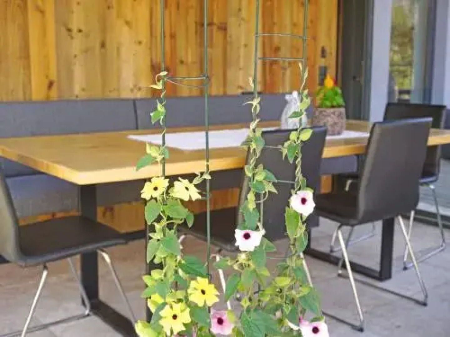 Apartment Urgbach Apart.1