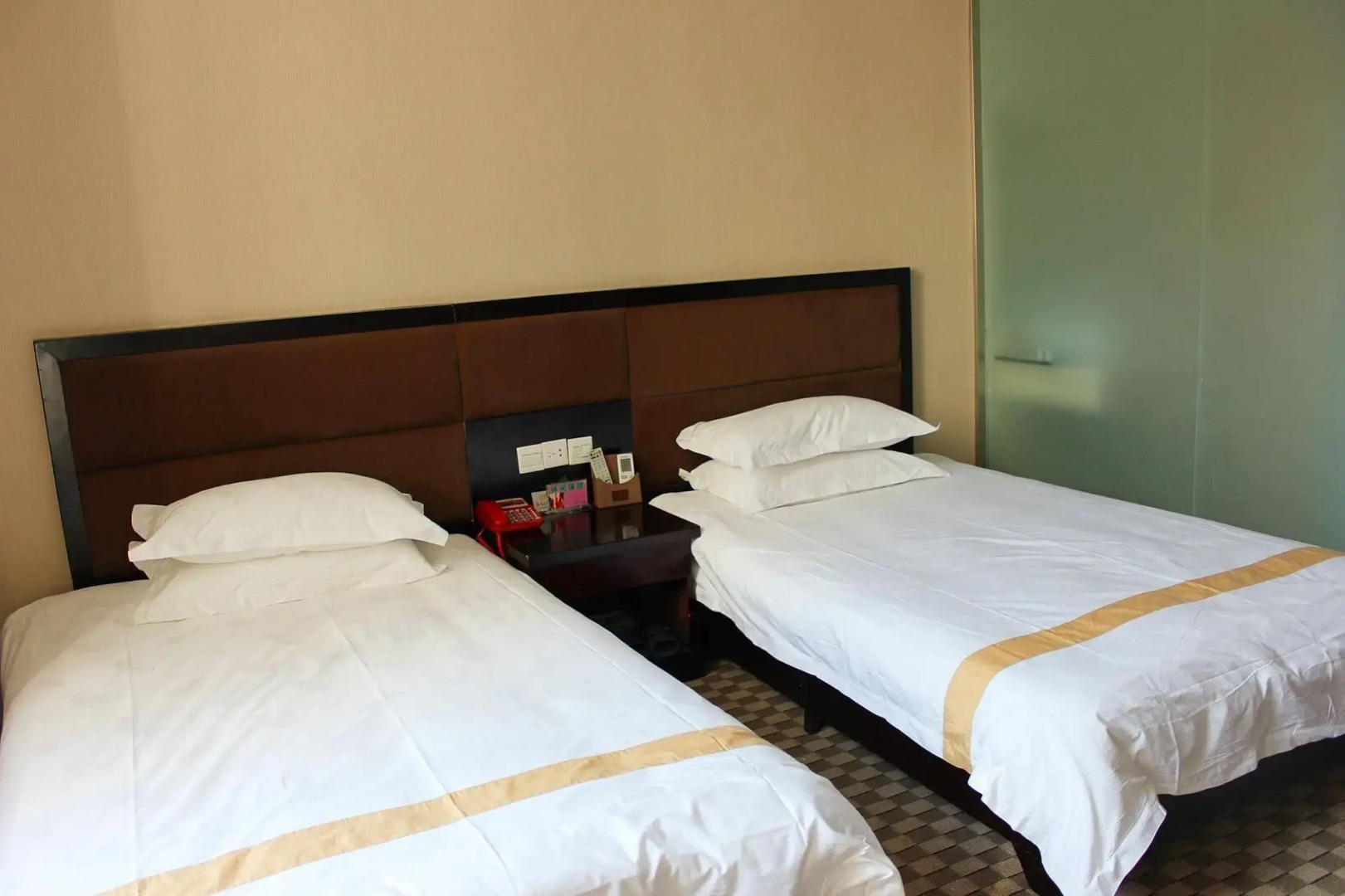 九江金水湾假日酒店