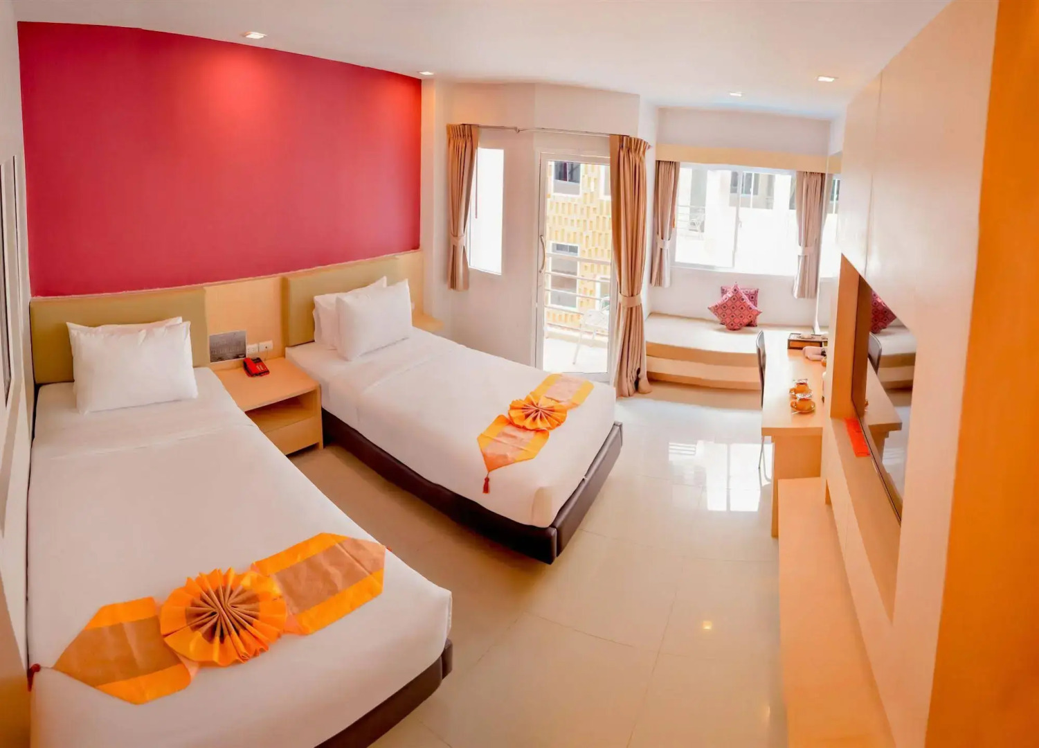 Andatel Grande Patong Phuket