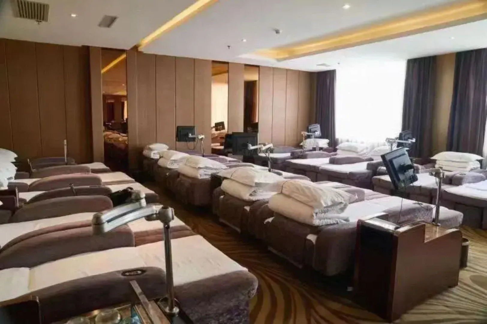 Rezen Hotel Bluewish Zhangjiakou Xiahuayuan