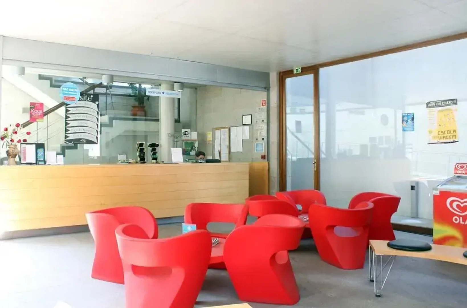 Pousada de Juventude de Ponte de Lima