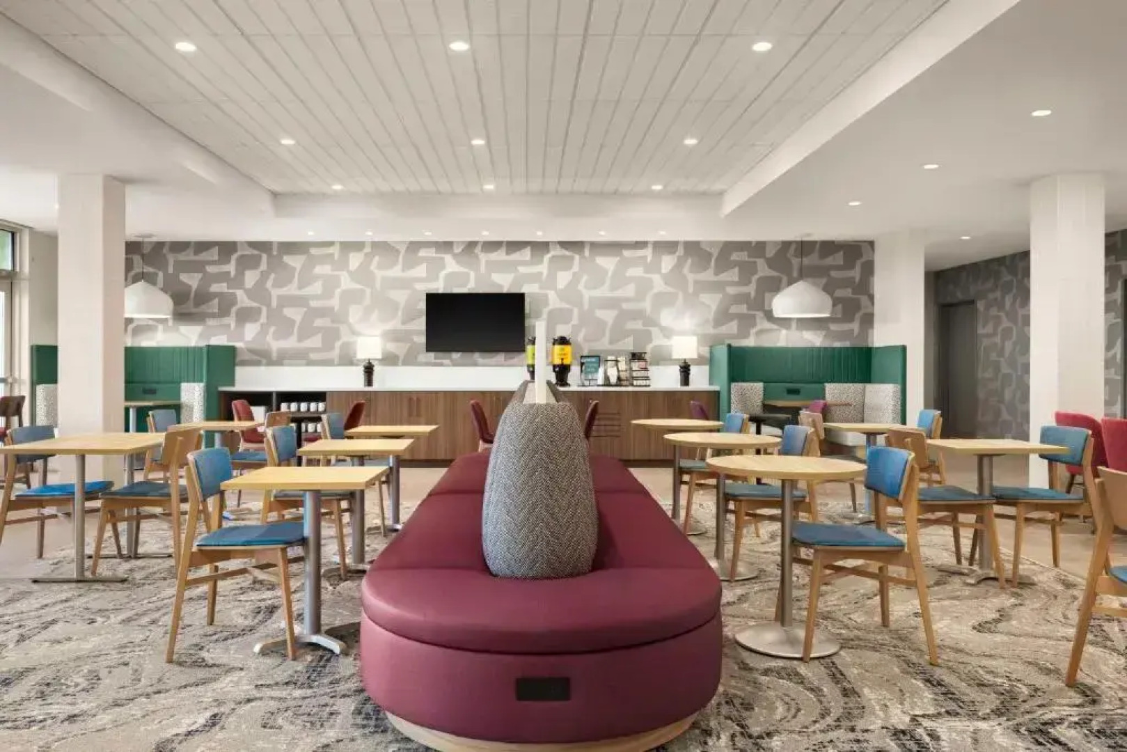 Home2 Suites by Hilton San Juan