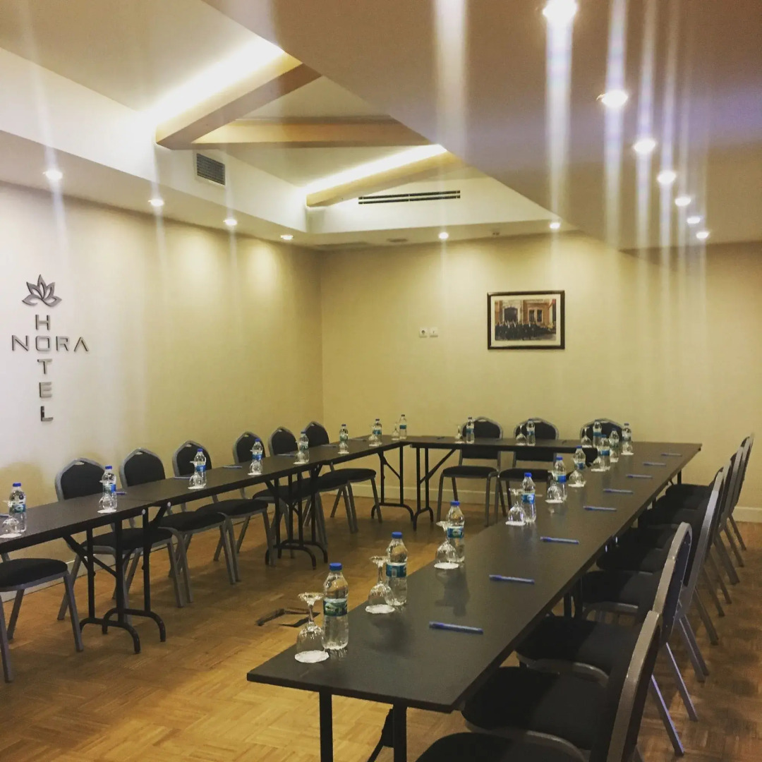 Nesta Boutique Hotel