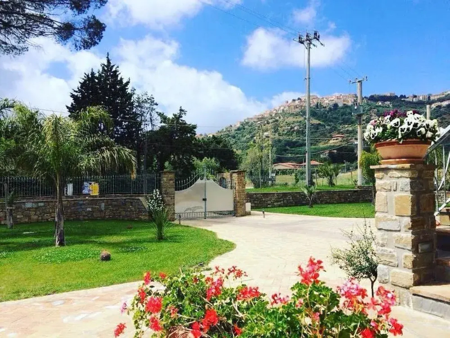 B&B Cuore del Cilento