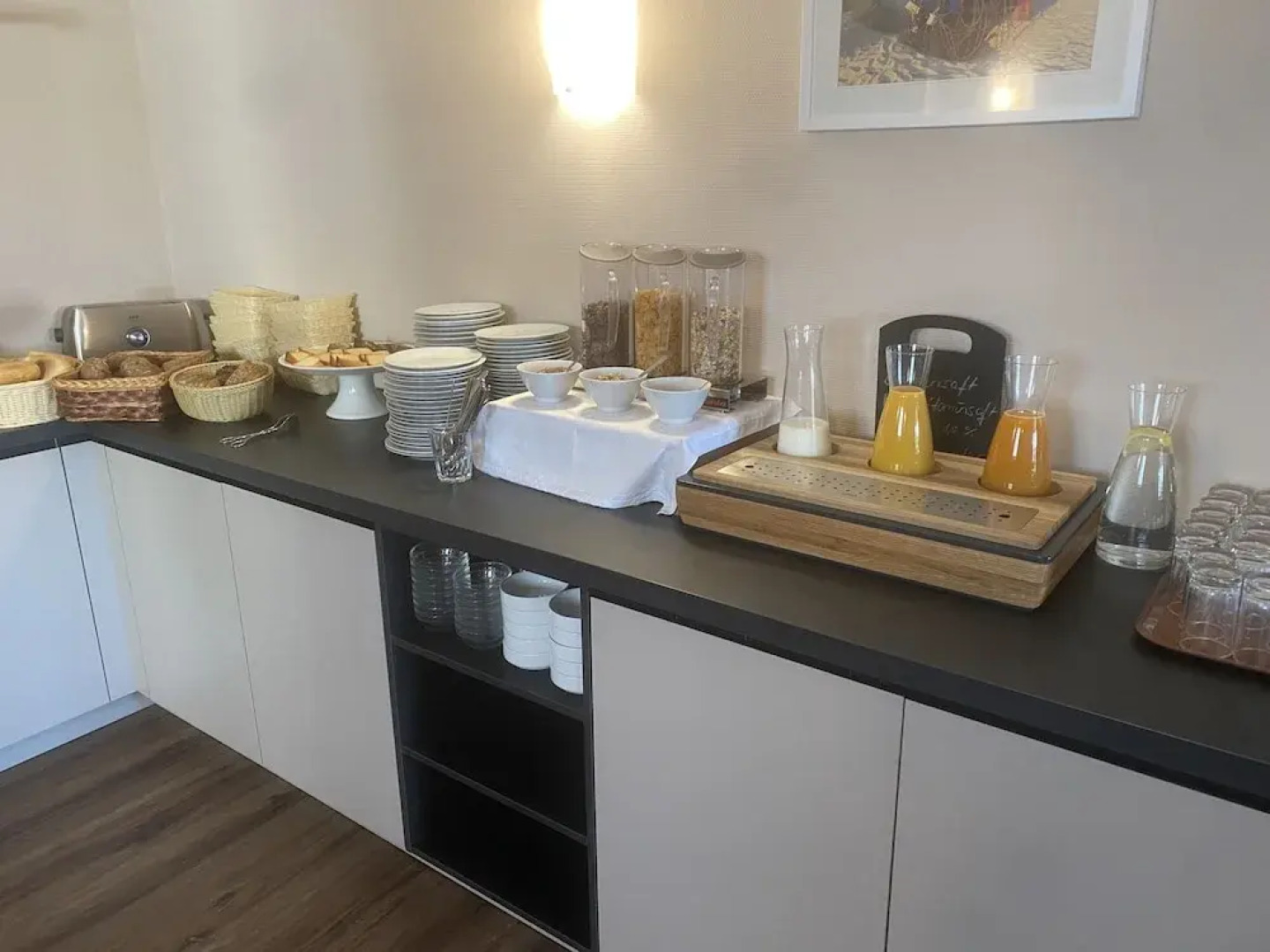 Pension Villa Elisabeth