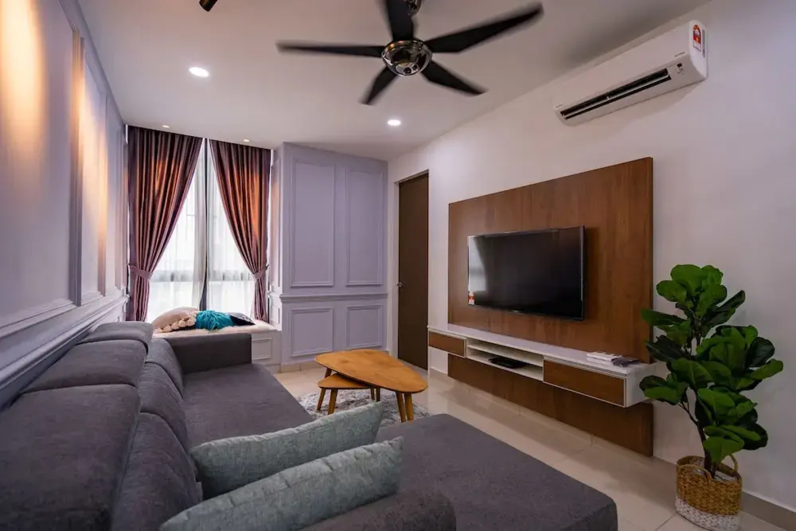 H2O Residences (PJ) by FavSpace