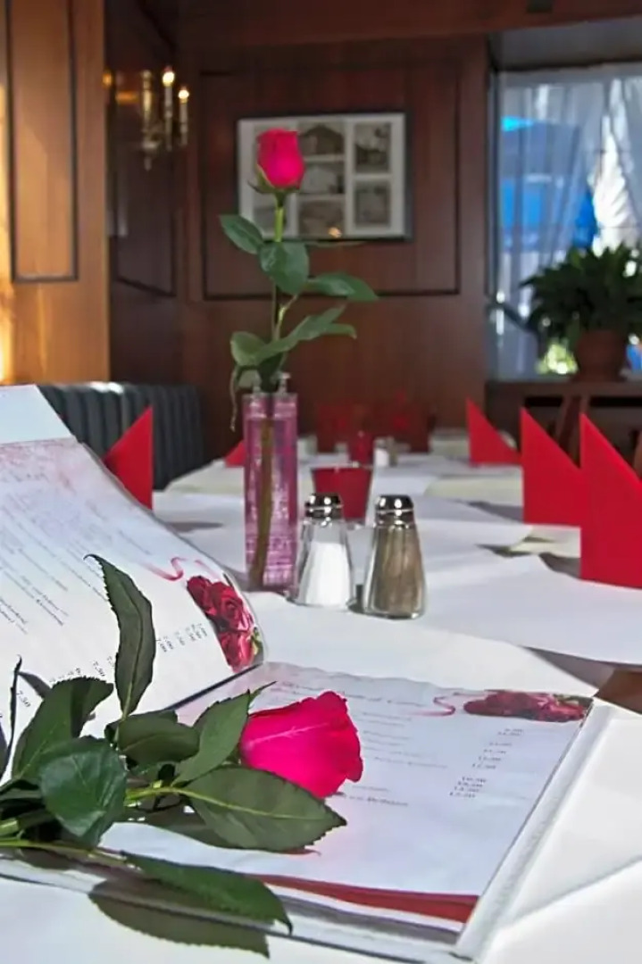 Hotel Albergo Mamma Rosa