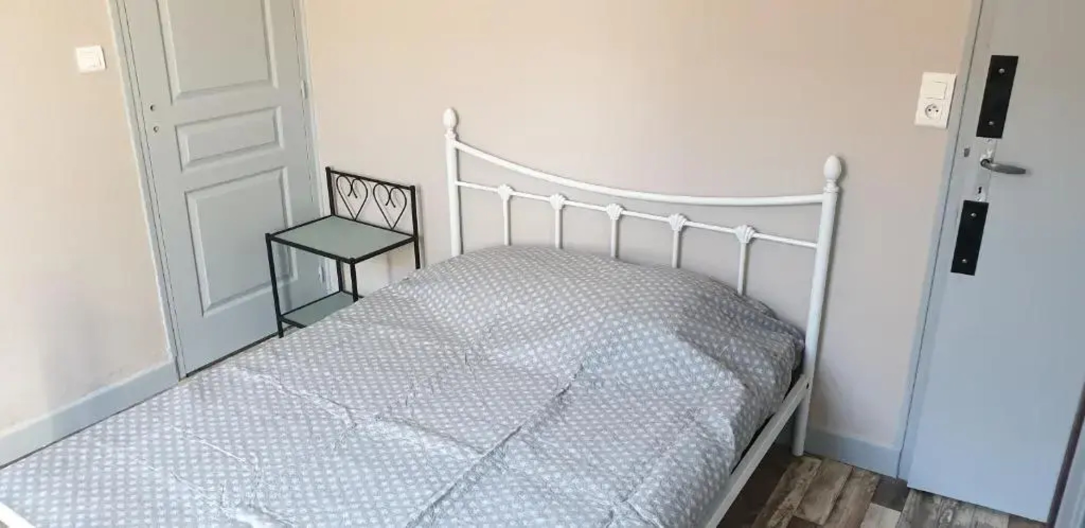 La chambre des cht'is