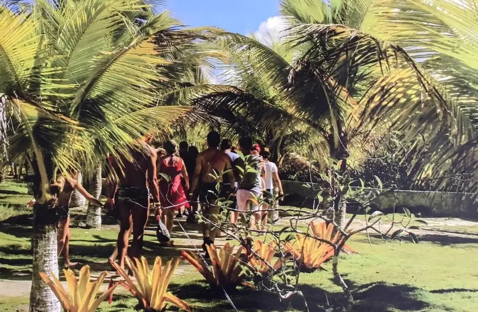 Pousada Caminho  do Mar