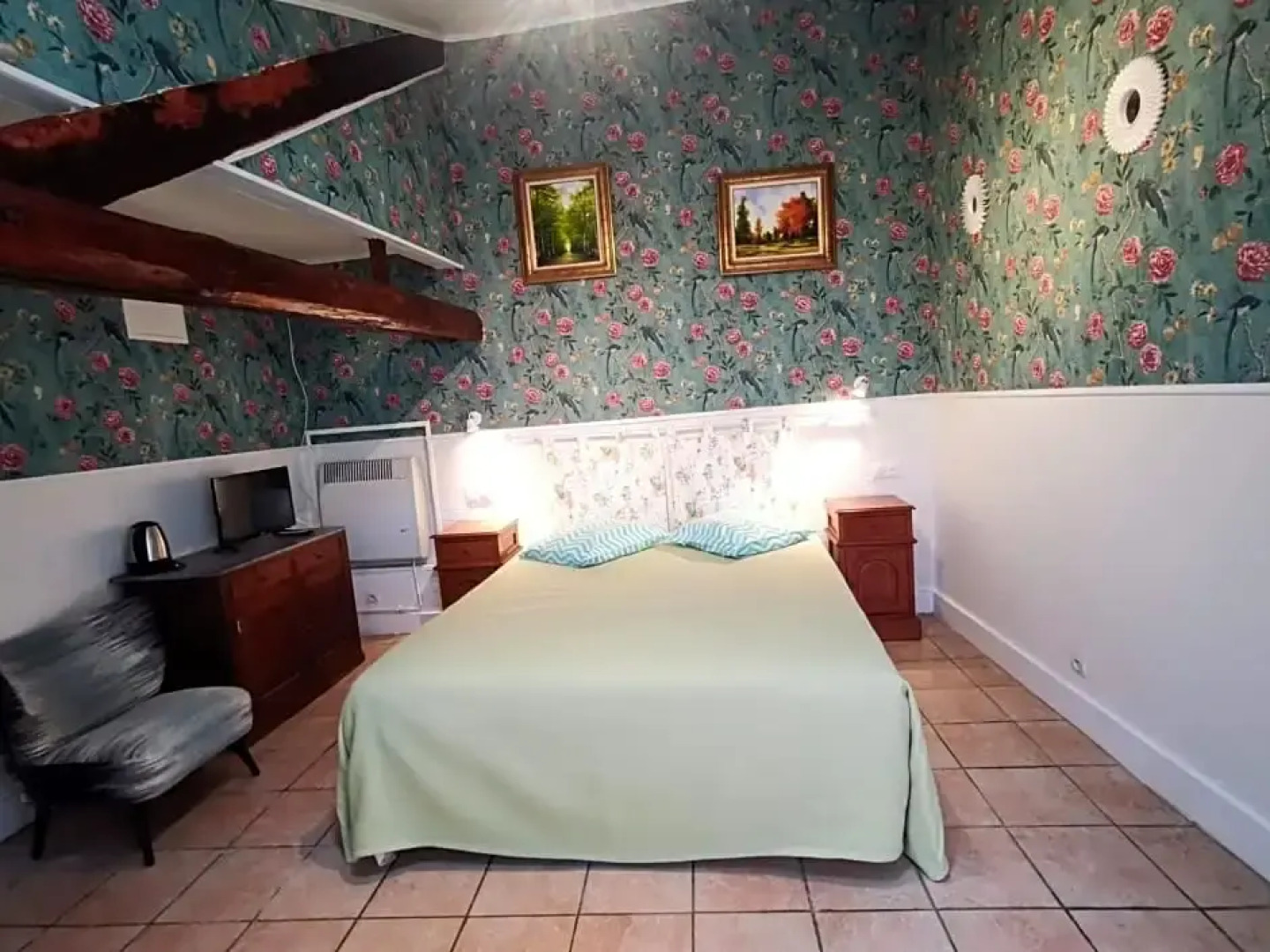 Le Coin des Artistes