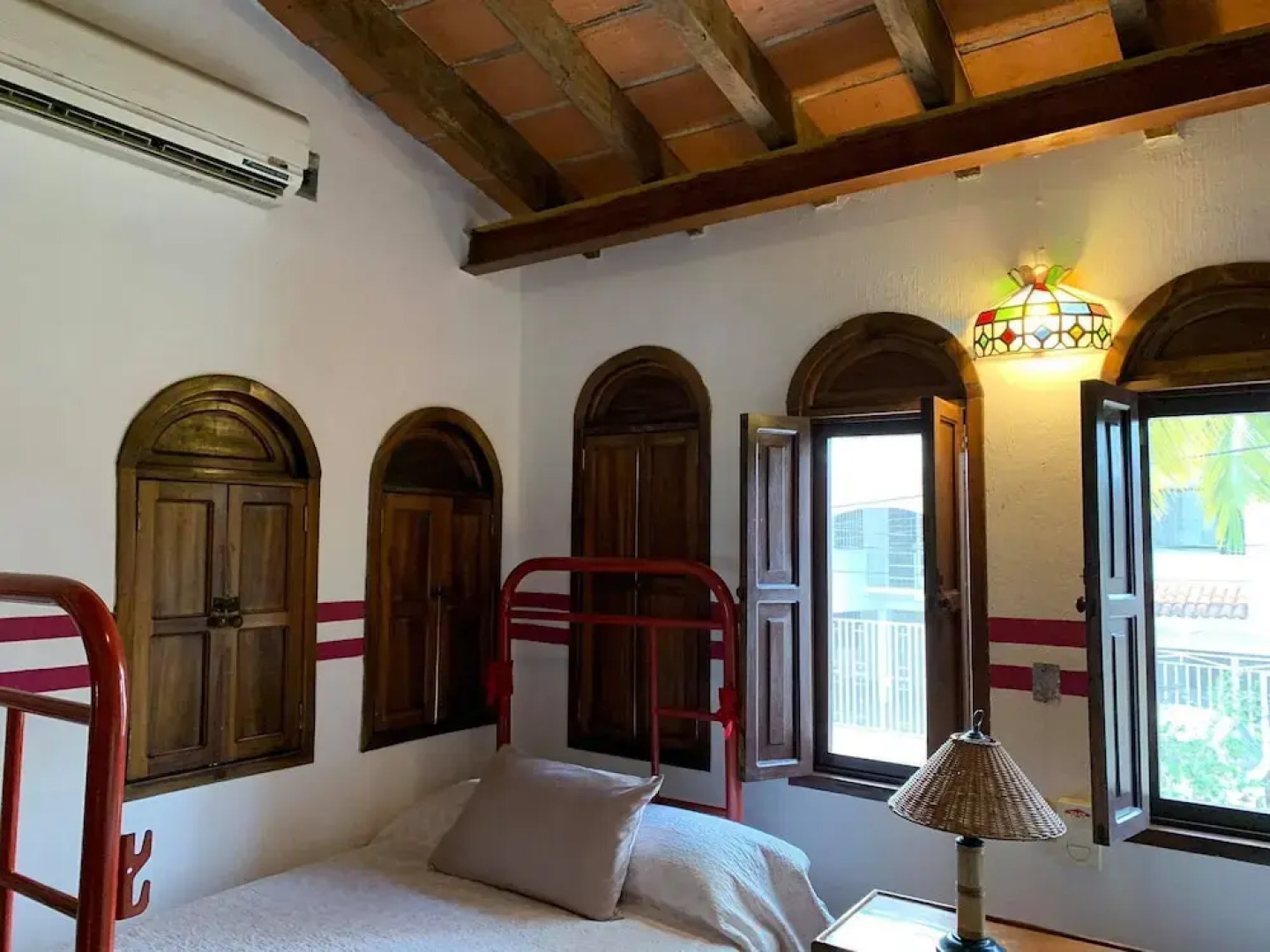 Bungalows Villas Firanda