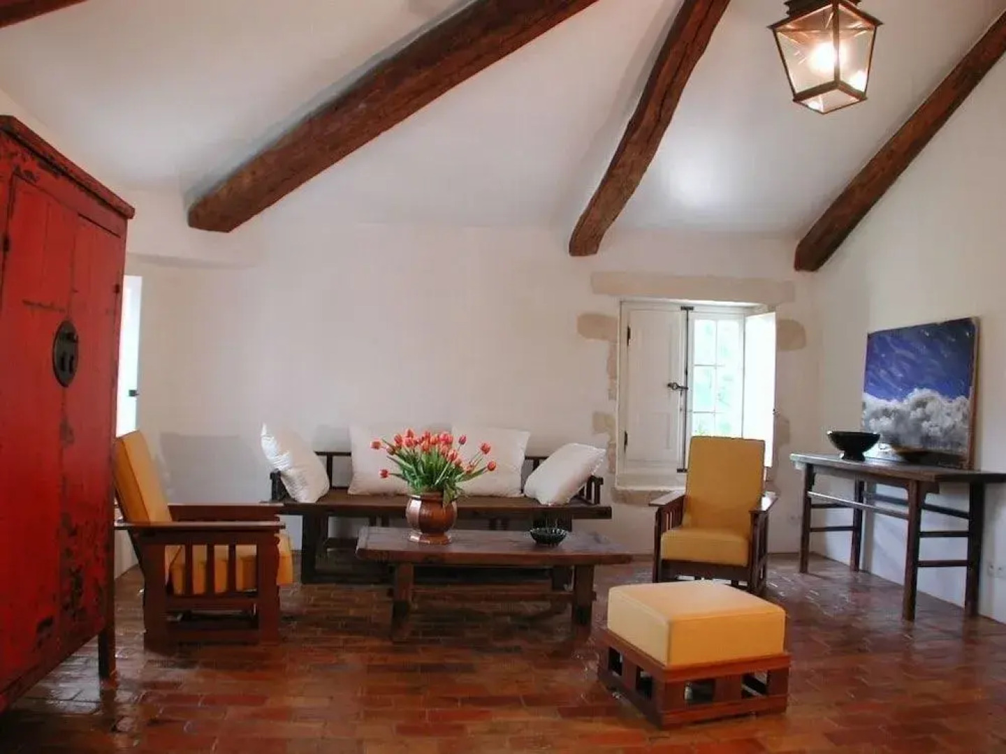 Château Beaupré Deleuze