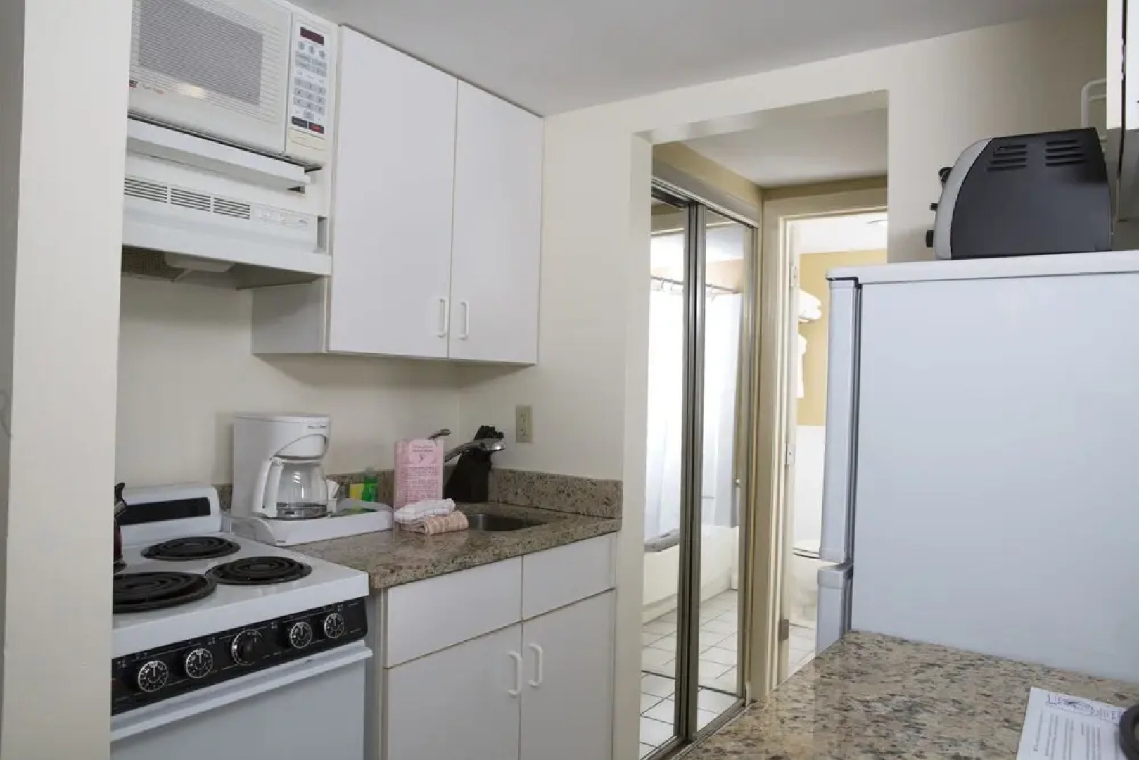 The Corsair & Cross Rip Oceanfront