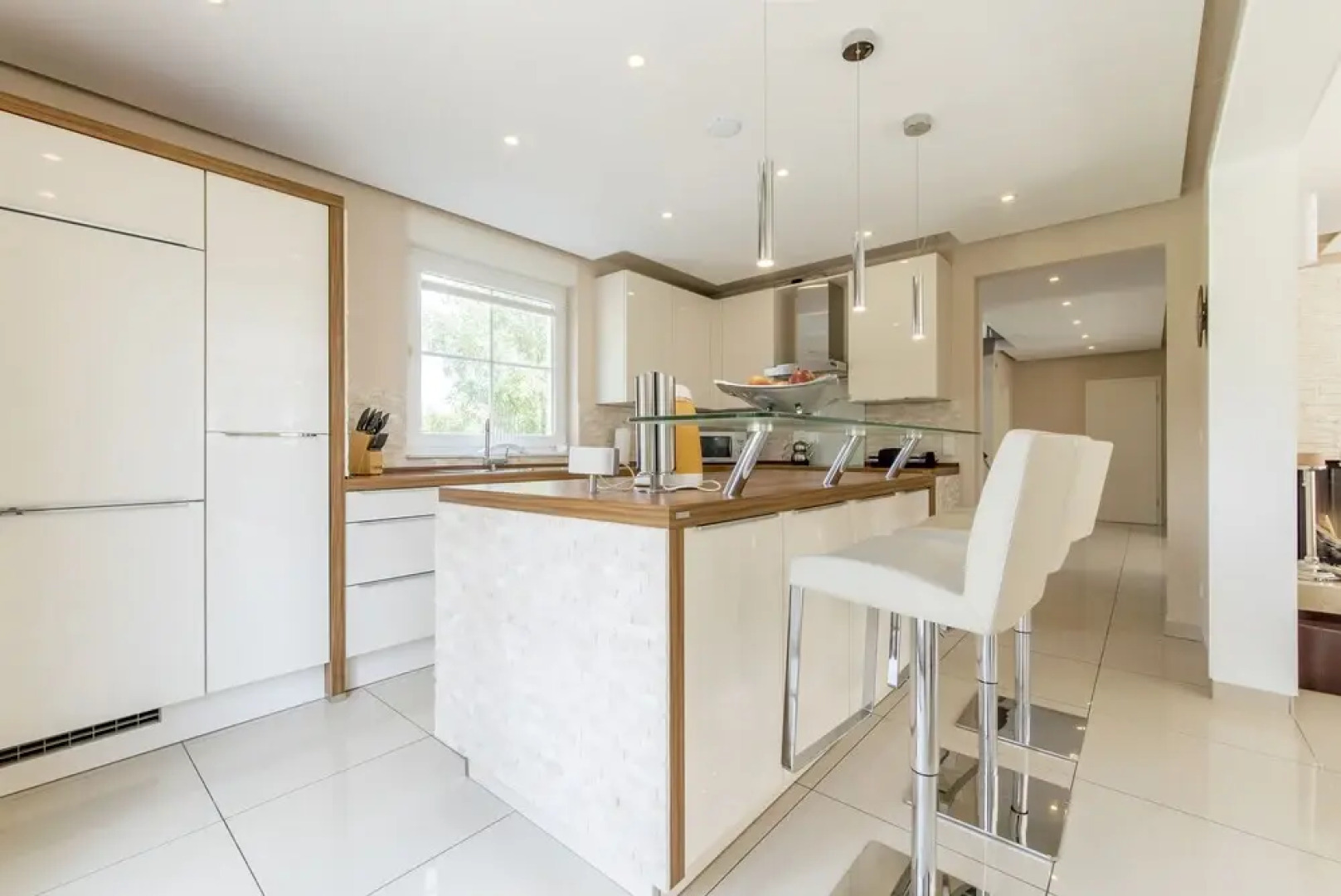 Private House Zum Holzfeld