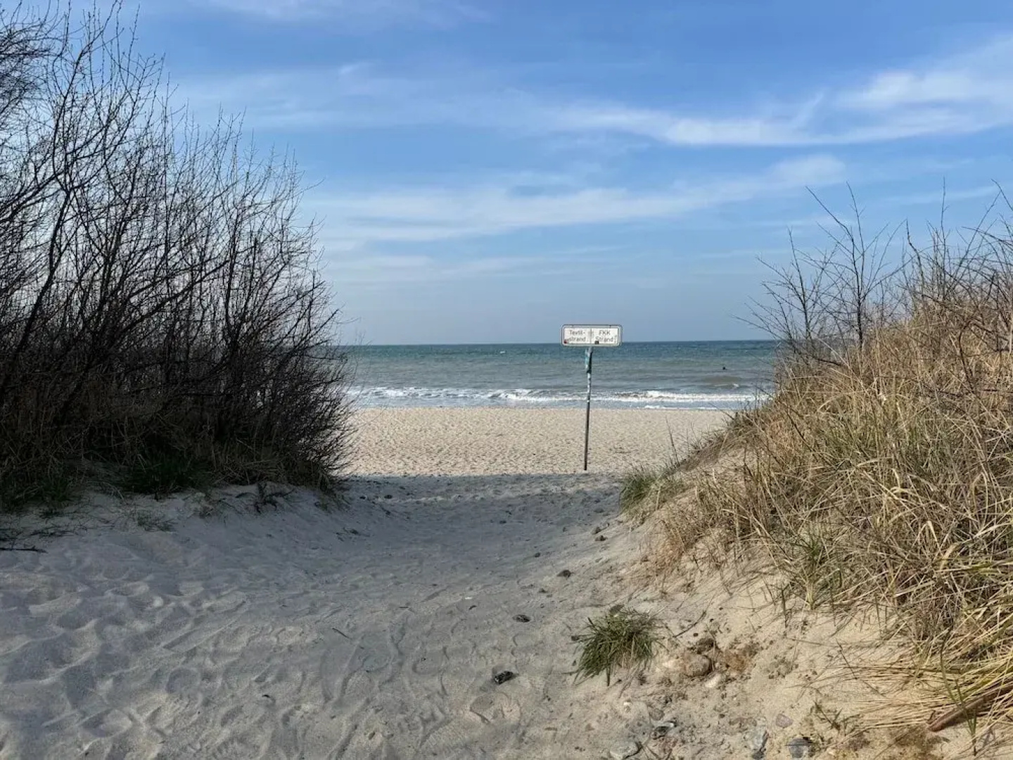 Hotelpension Windflüchter