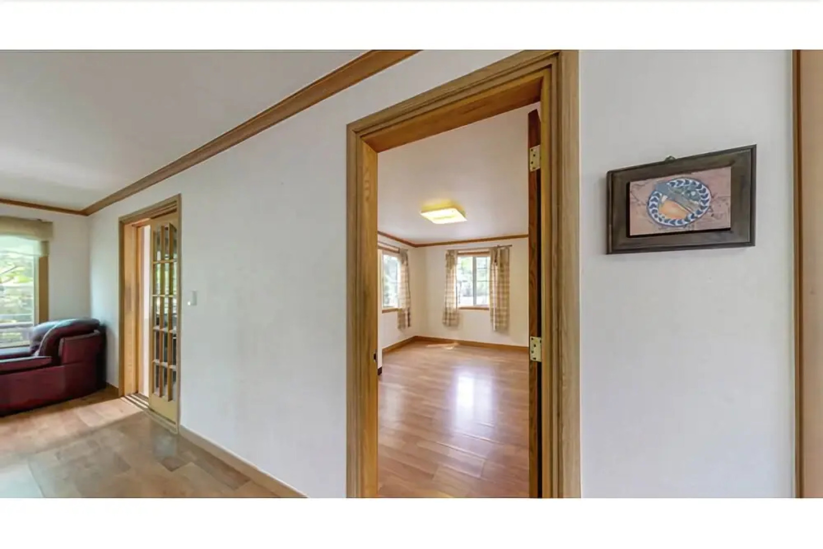 Gapyeong Marusan Pension