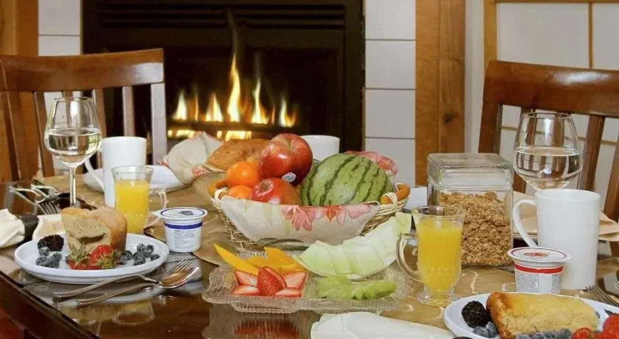 Lotus Garden Cottages