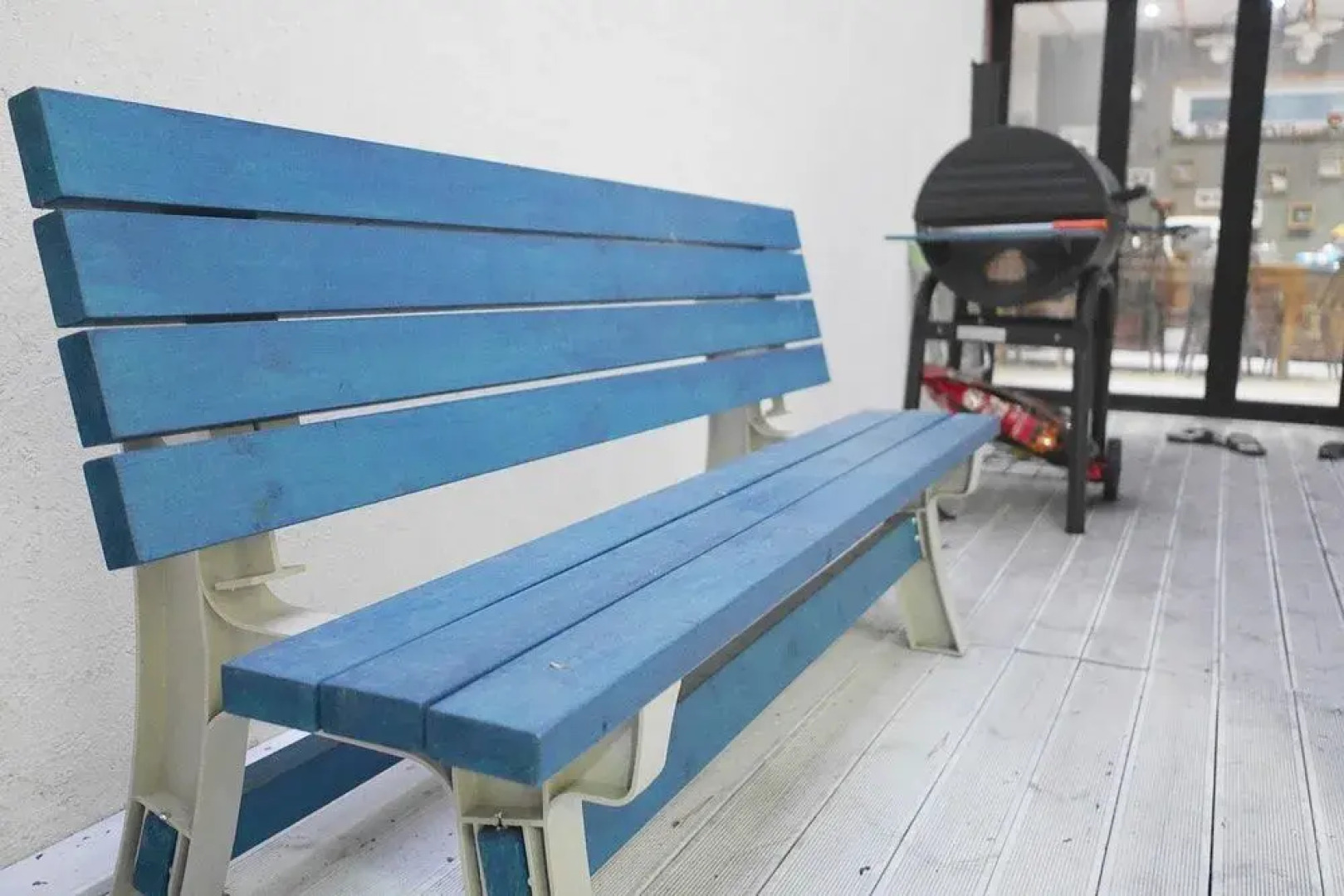 Guesthouse Innergarden Incheon Airport - Hostel