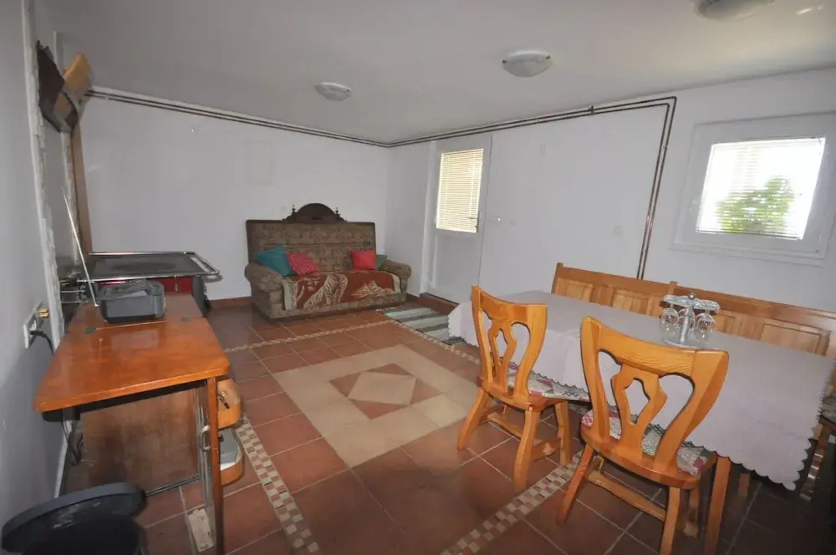 Vineyard Cottage Krstinc