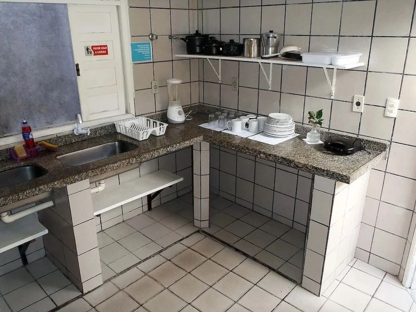 Pousada Vento Terral