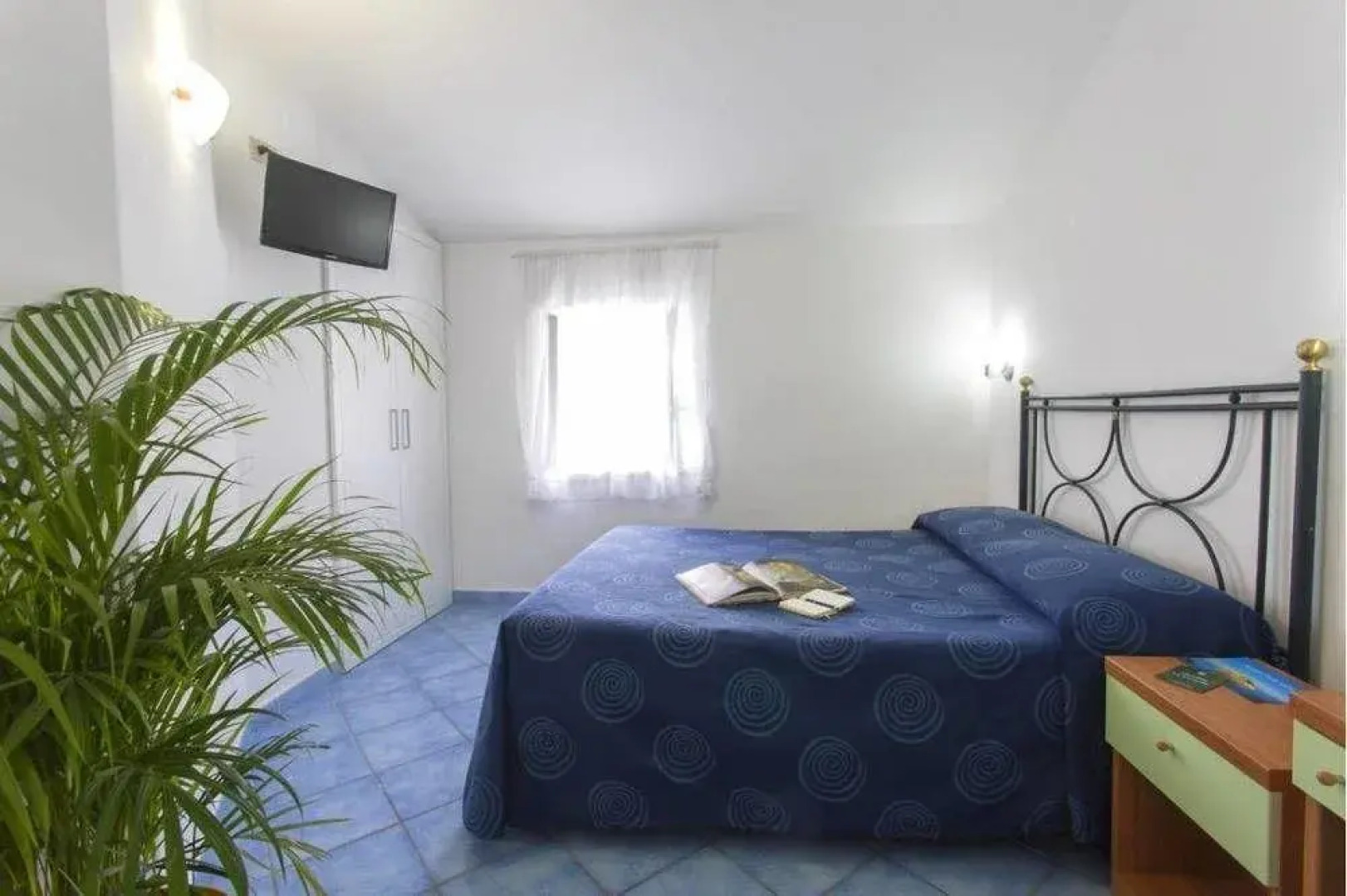 Hotel Terme Miramonte e Mare