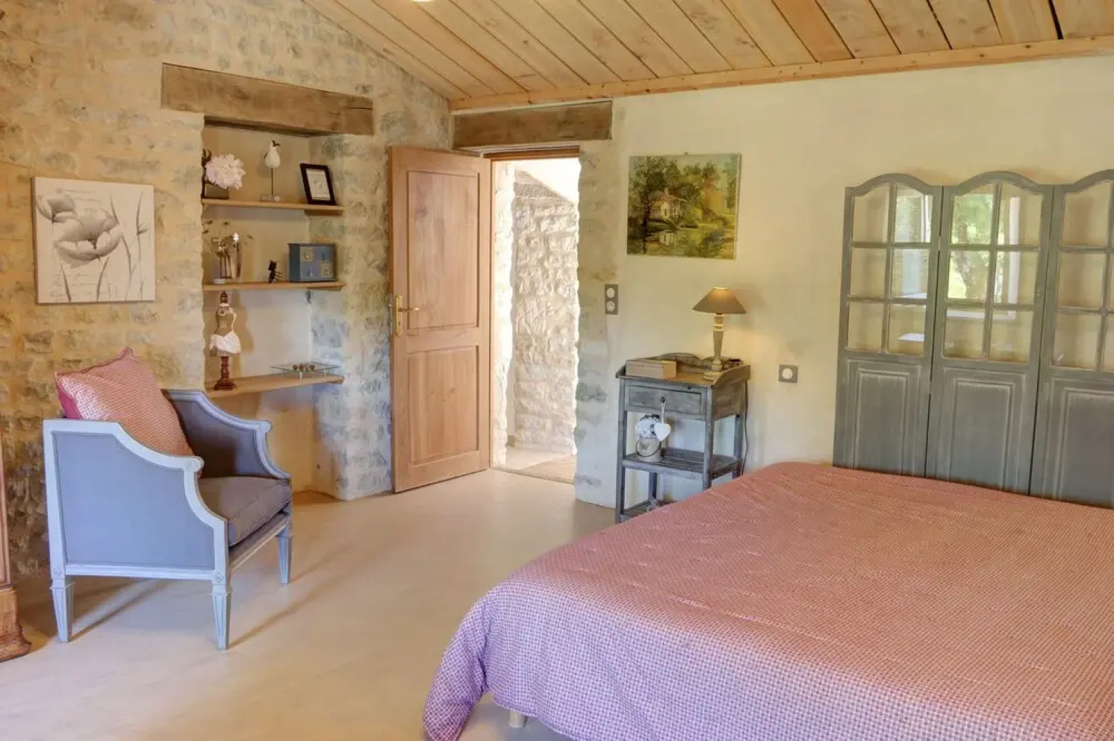 Le Petit Paradis
