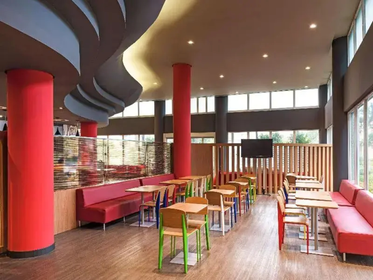 Ibis Santo Andre