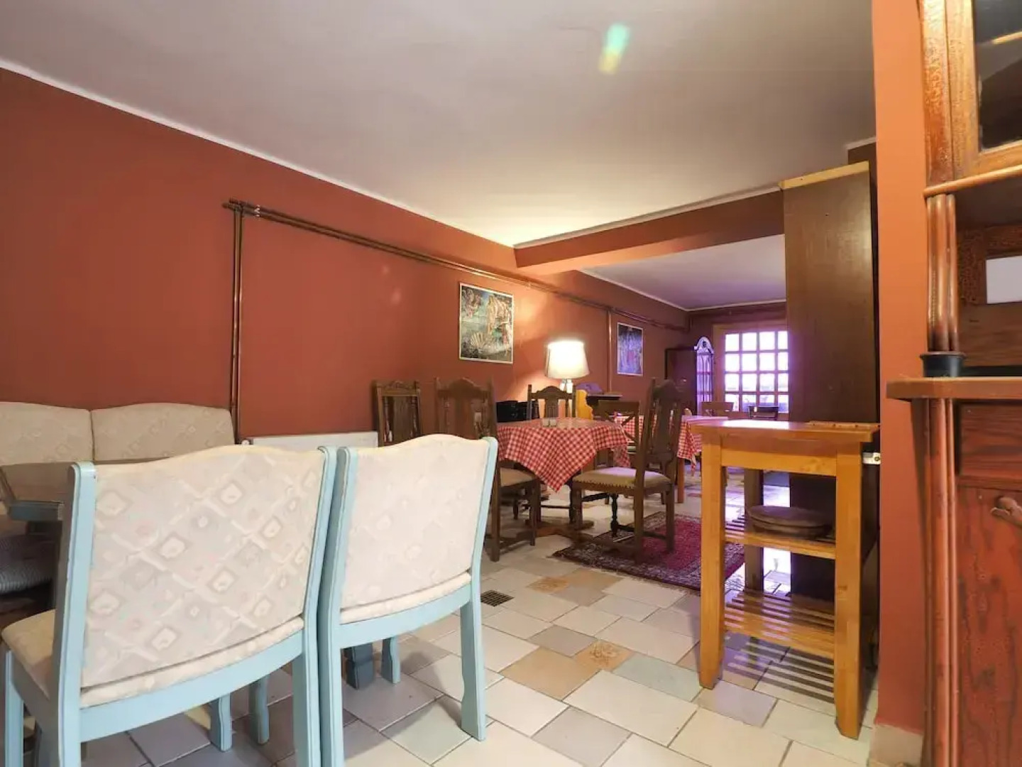 Guest house Sara Latin