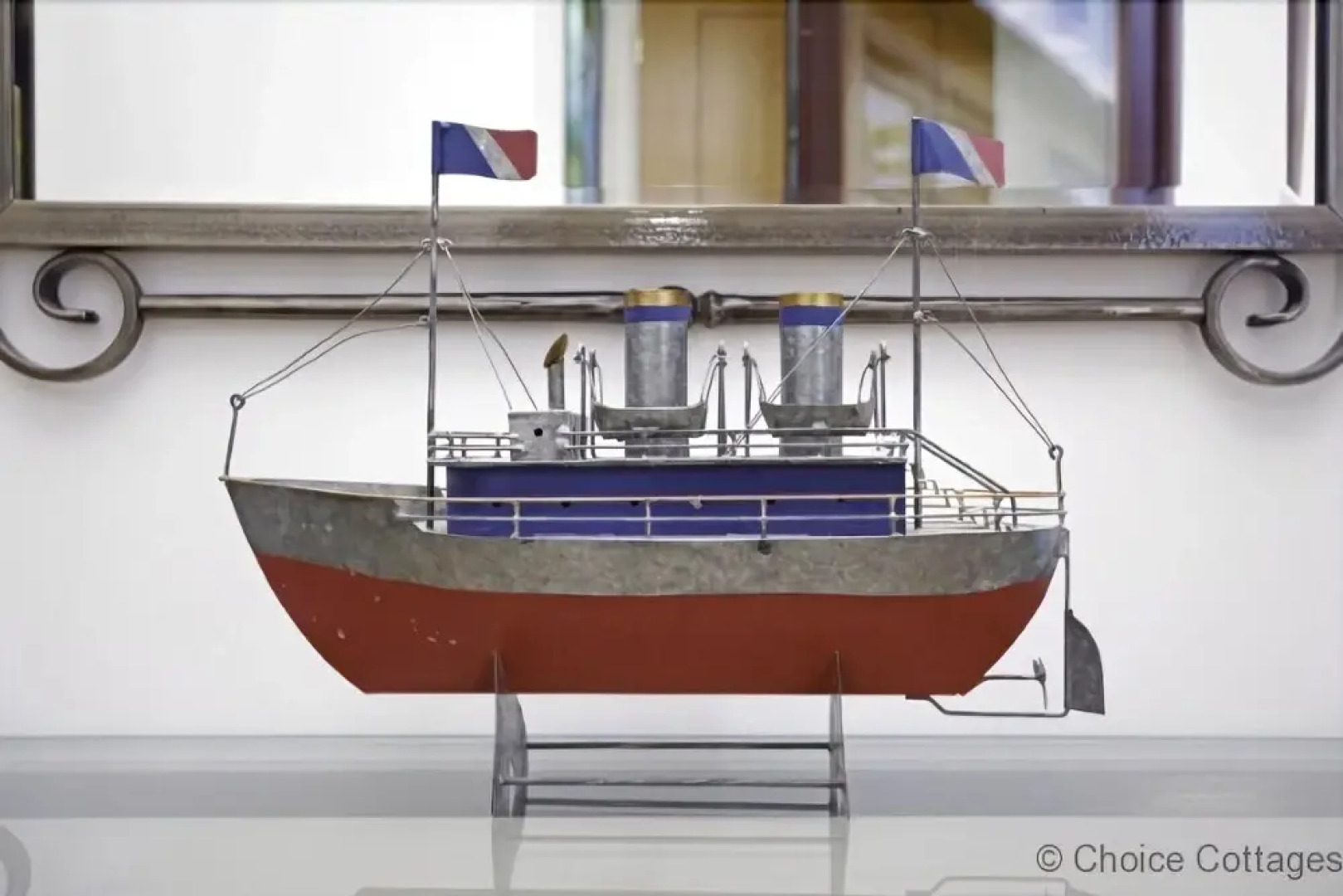 Croyde Iluka 3 Bedrooms