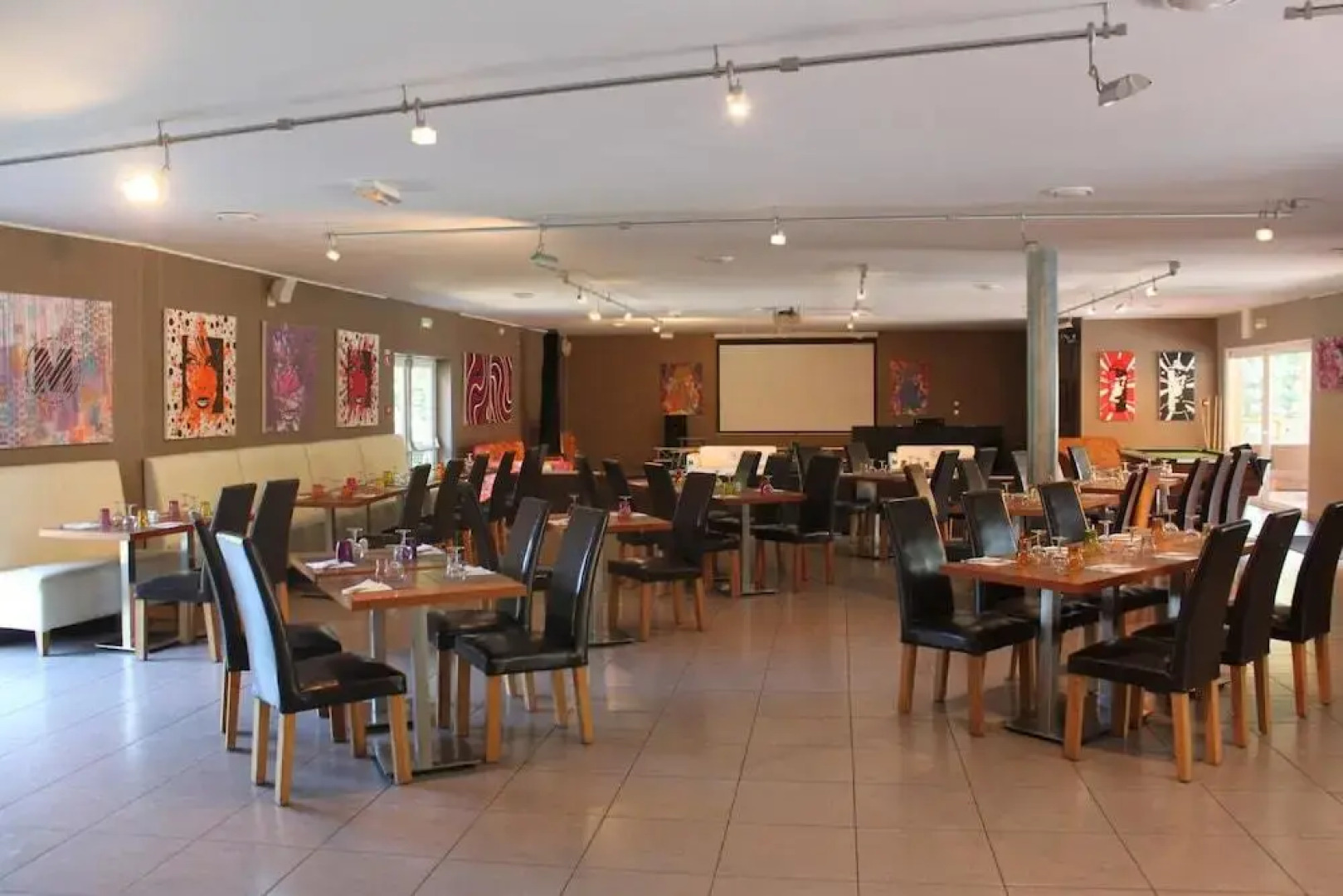 Camping Officiel Siblu Domaine de Soulac