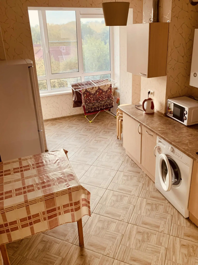 Апартаменты на улице Суворова