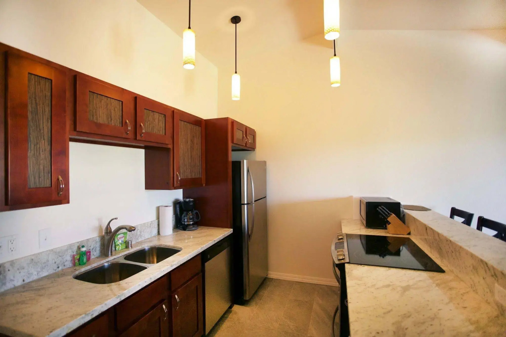 Castle at Kaua'i Kailani