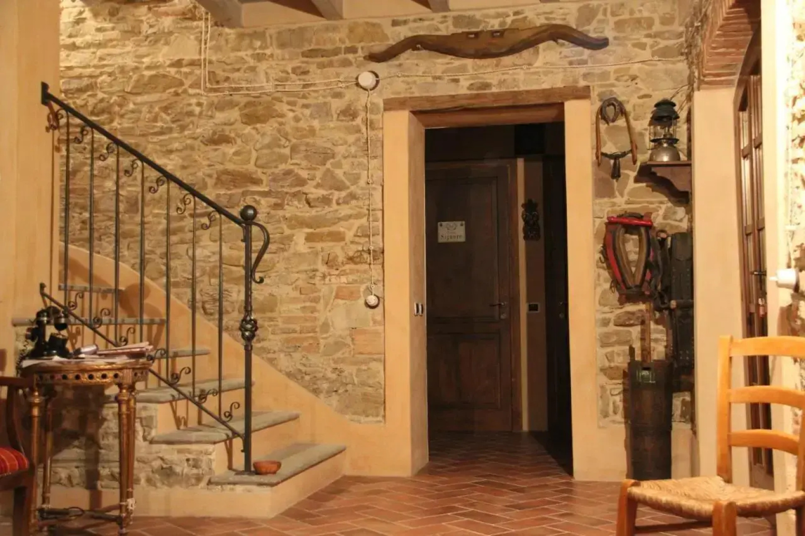 B&B Casa Piantone