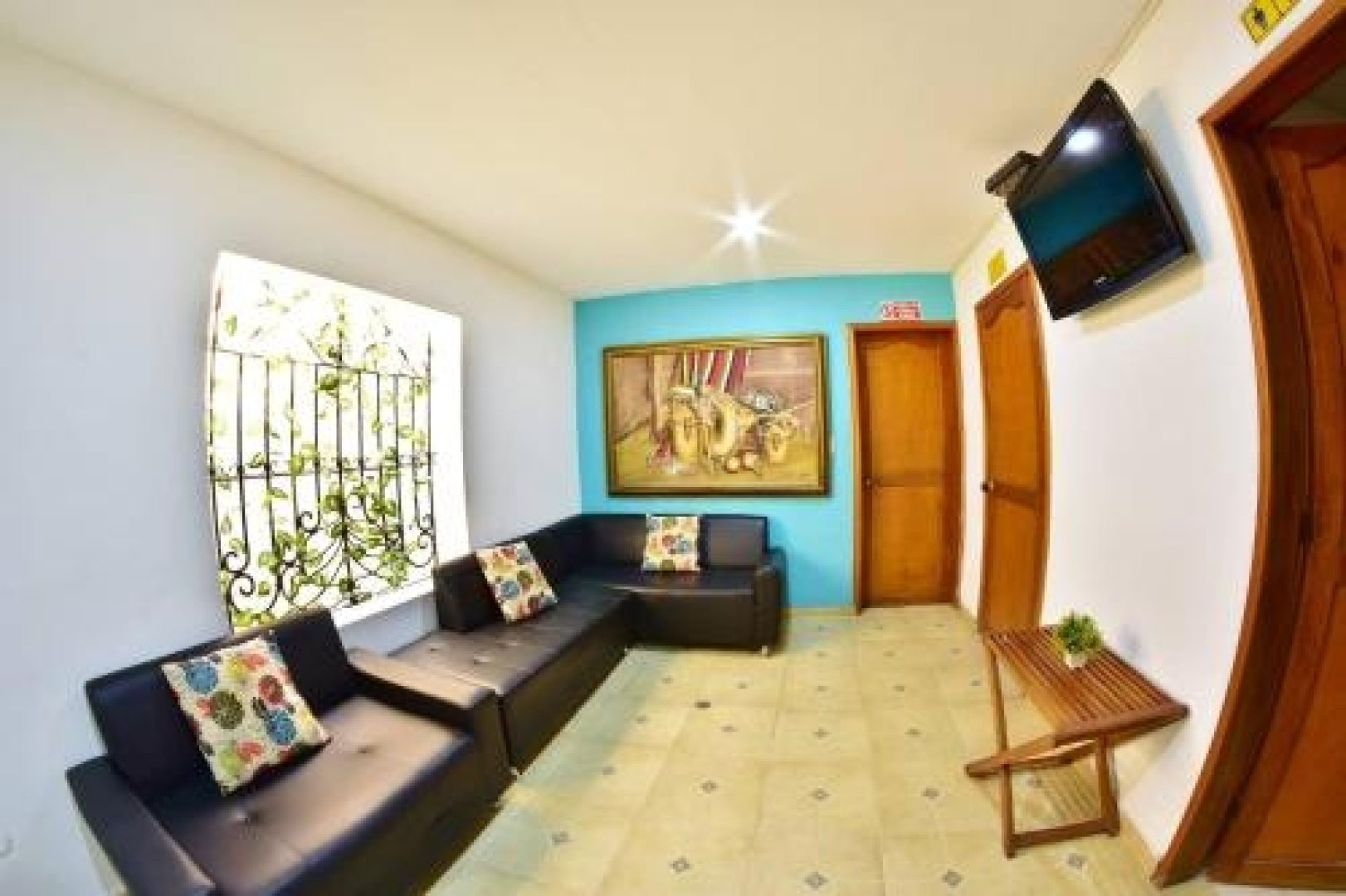 Hotel Meryland