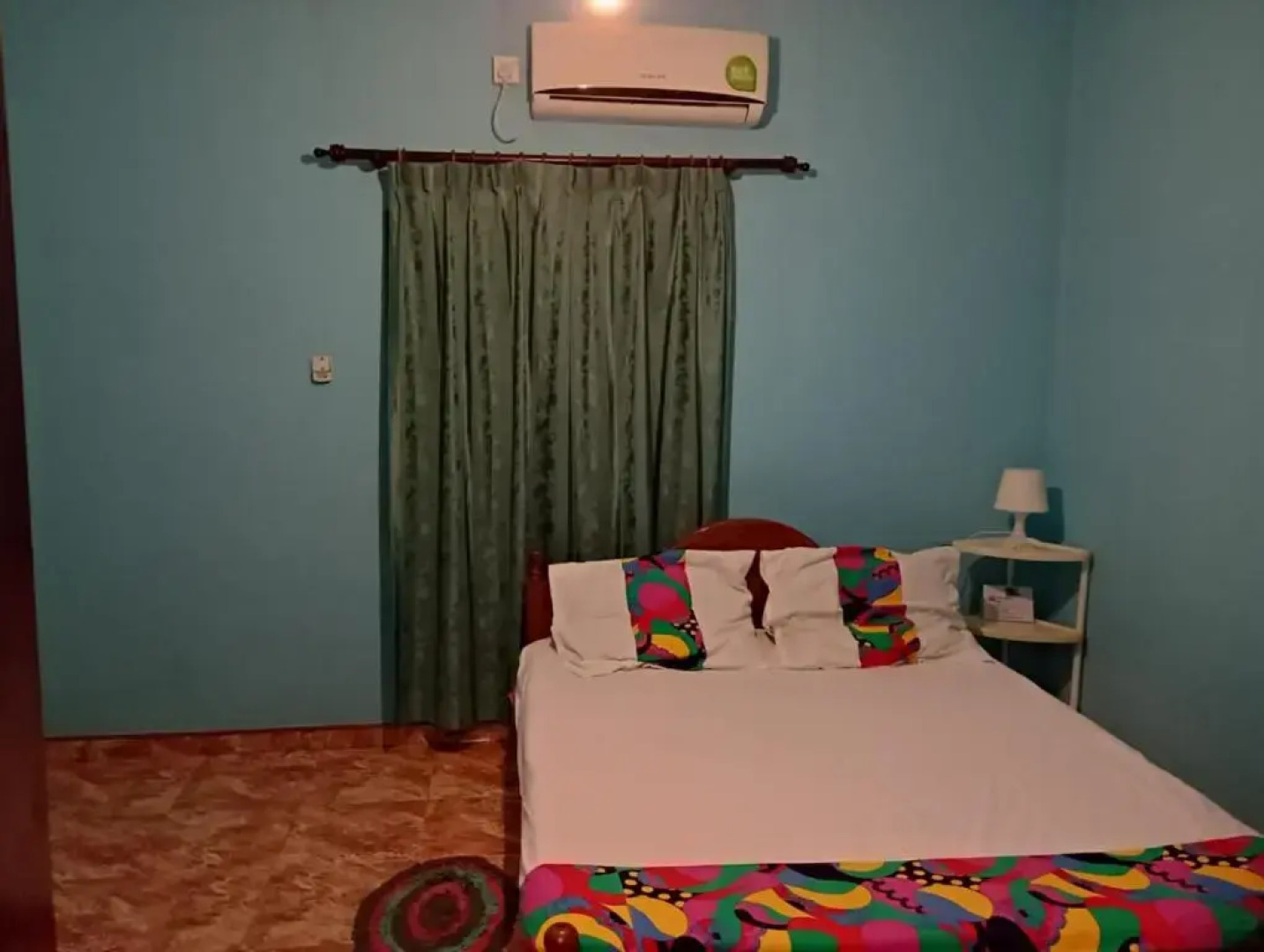 Beach House 'Sea 64' Negombo