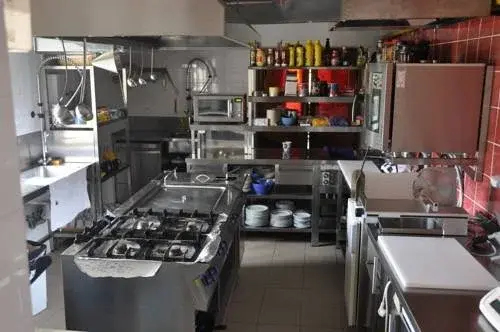 Hotel Chata Orlik all inclusive